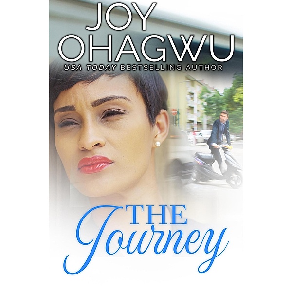 The Journey (She Knows Her God, #0) / She Knows Her God, Joy Ohagwu