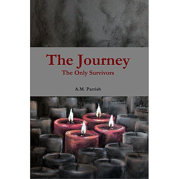 The Journey The Only Survivors, A. M. Parrish