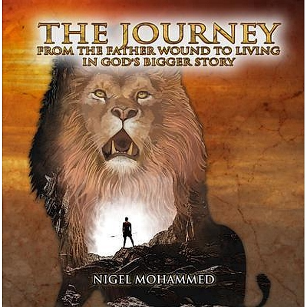 The Journey / The Regency Publishers, Nigel Mohammed