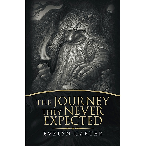 The Journey They Never Expected, Evelyn Carter