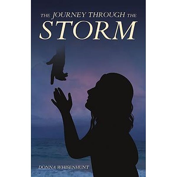 The Journey Through the Storm, Donna Whisenhunt