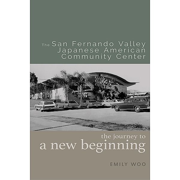 The Journey to a New Beginning, Emily Woo