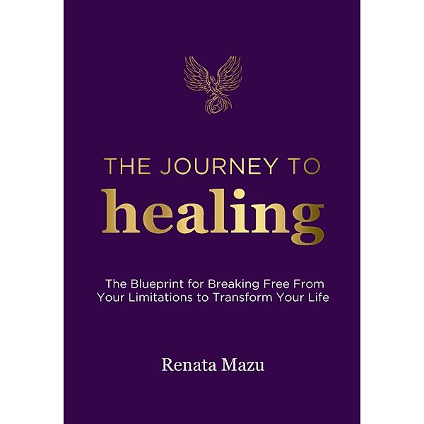 The Journey to Healing, Renata Mazu