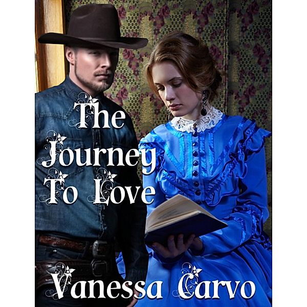 The Journey to Love, Vanessa Carvo