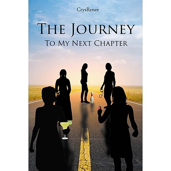 The Journey: To My Next Chapter, Crysrenee