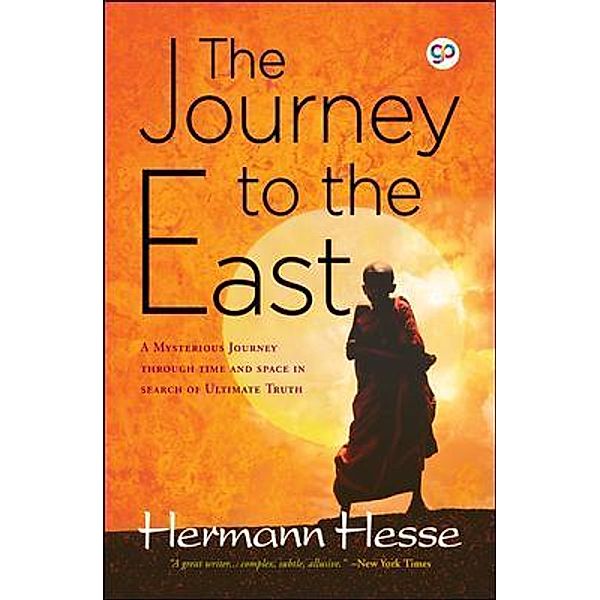 The Journey to the East, Hermann Hesse, General Press