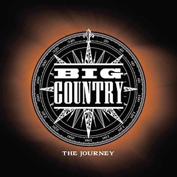 The Journey (Vinyl), Big Country