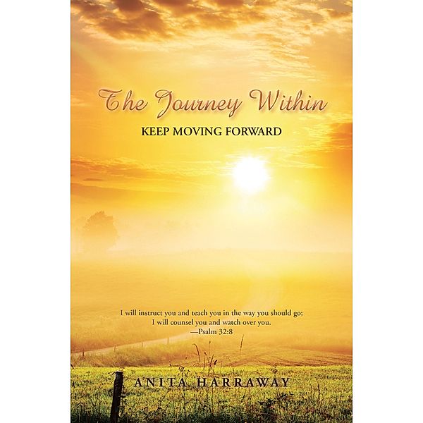 The Journey Within, Anita Harraway