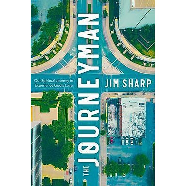 The Journeyman, Jim Sharp