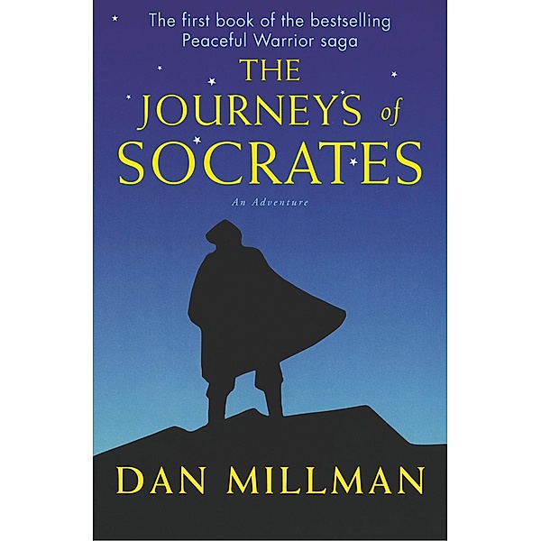 The Journeys of Socrates, Dan Millman