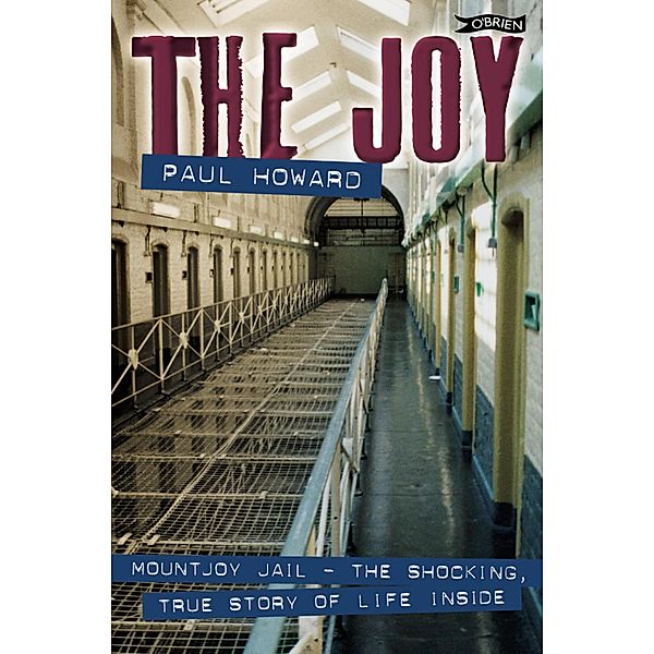 The Joy, Paul Howard