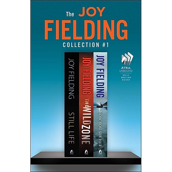 The Joy Fielding Collection #1 / Enriched Classics, Joy Fielding