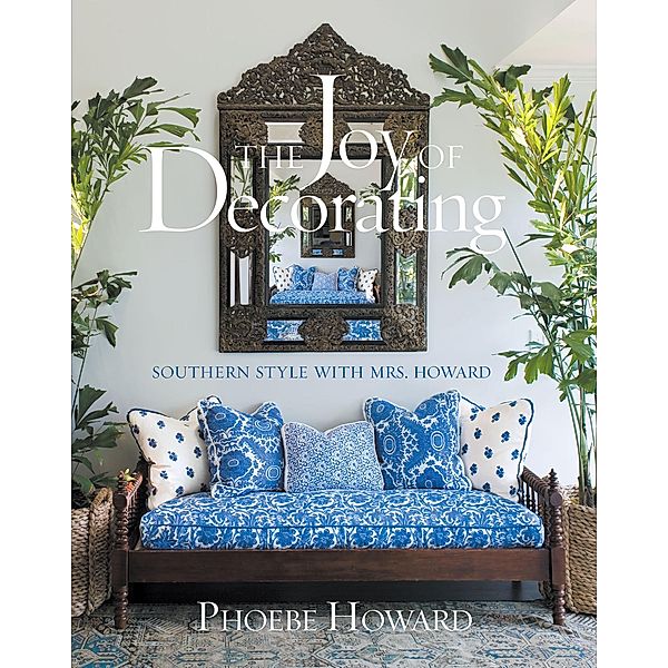 The Joy of Decorating, Phoebe Howard