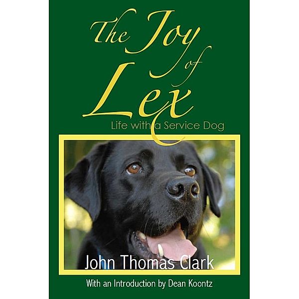 The Joy of Lex:, John Thomas Clark