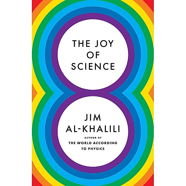 The Joy of Science, Jim Al-Khalili