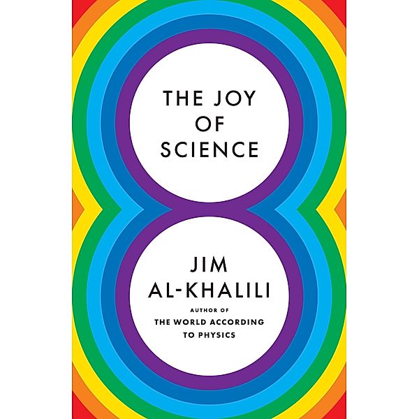 The Joy of Science, Jim Al-Khalili