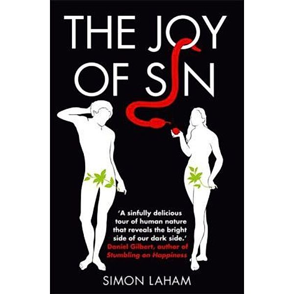 The Joy of Sin, Simon Laham