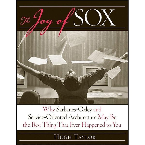 The Joy of SOX, Hugh Taylor