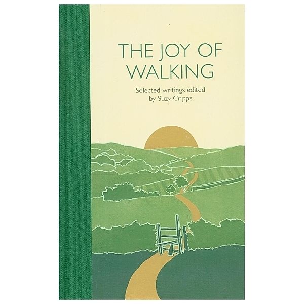 The Joy of Walking