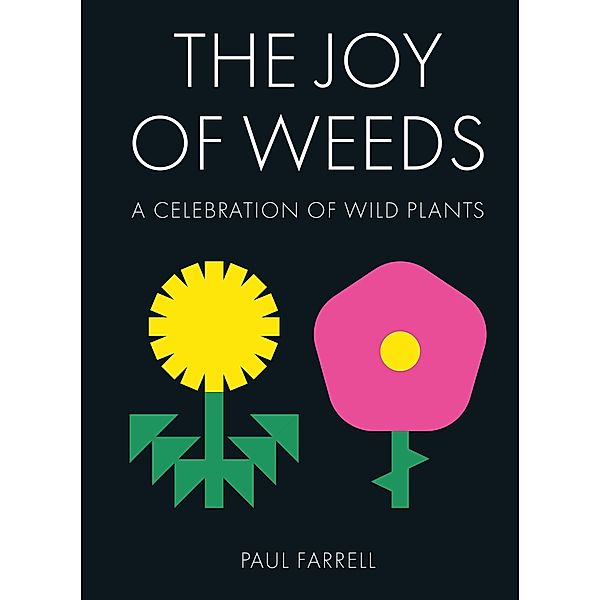 The Joy of Weeds, Paul Farrell