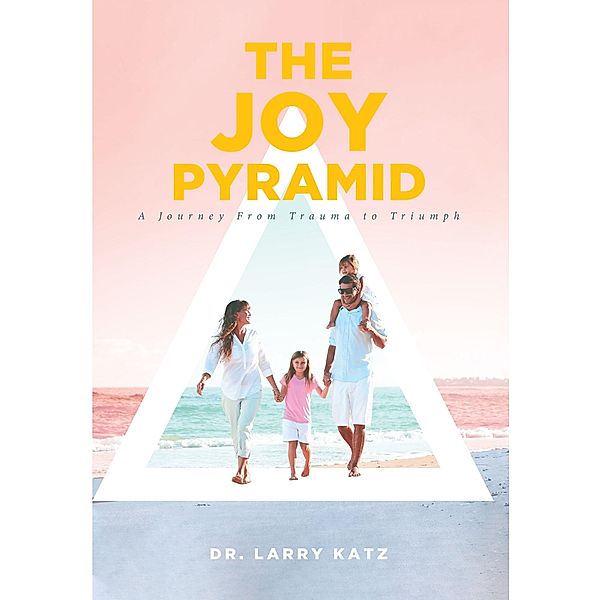 The Joy Pyramid, Larry Katz