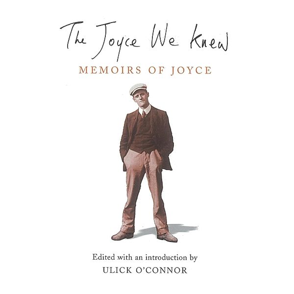 The Joyce We Knew