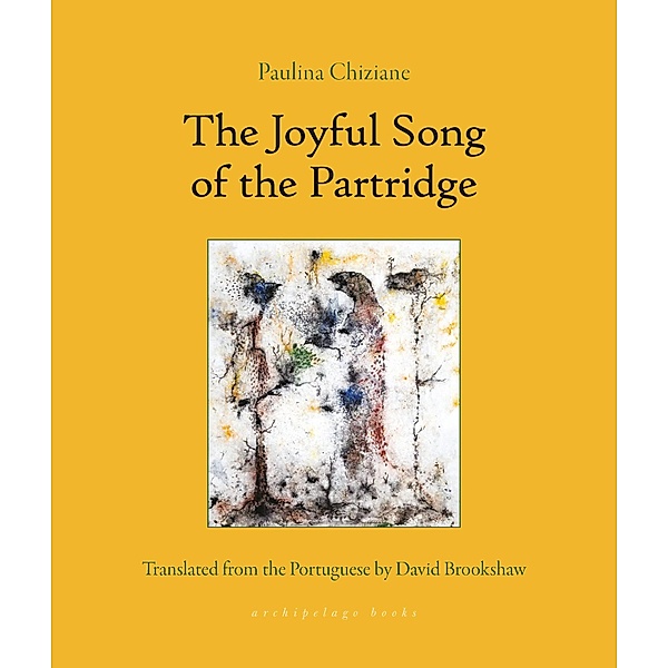 The Joyful Song of the Partridge, Paulina Chiziane