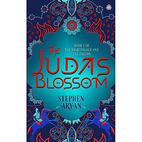The Judas Blossom, Stephen Aryan