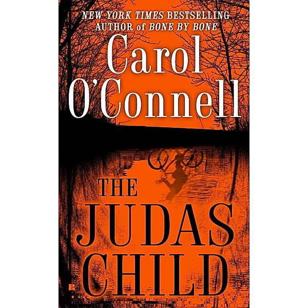 The Judas Child / A Mallory Novel Bd.5, Carol O'Connell