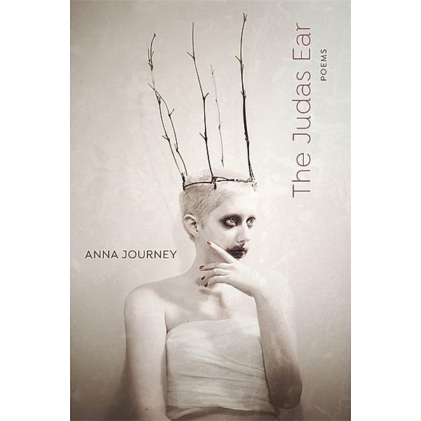 The Judas Ear, Anna Journey