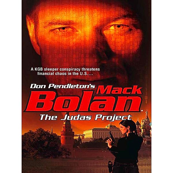 The Judas Project / Worldwide Library Series, Don Pendleton