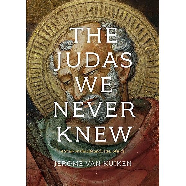 The Judas We Never Knew, Jerome van Kuiken