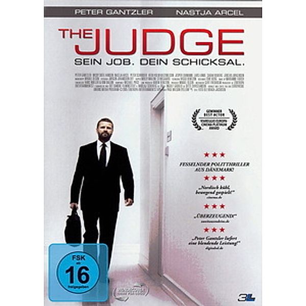 The Judge