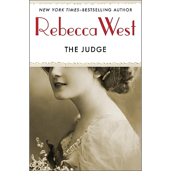 The Judge, Rebecca West