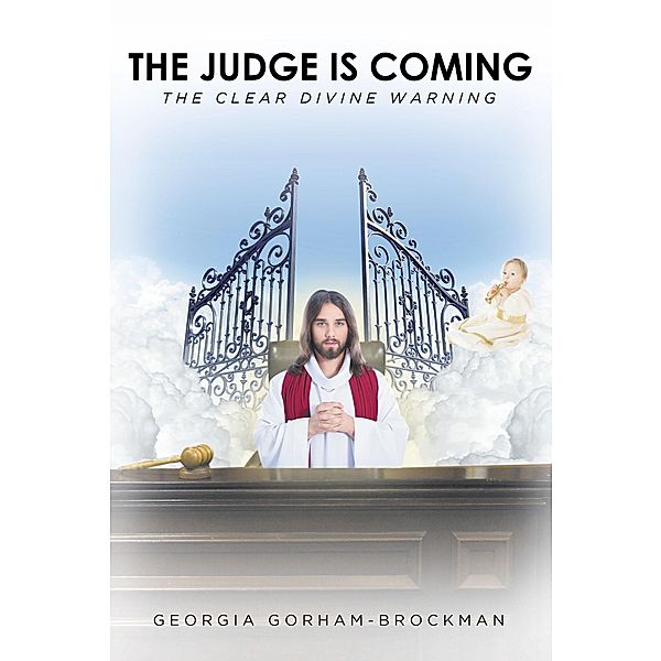 The Judge Is Coming, Georgia Gorham-Brockman