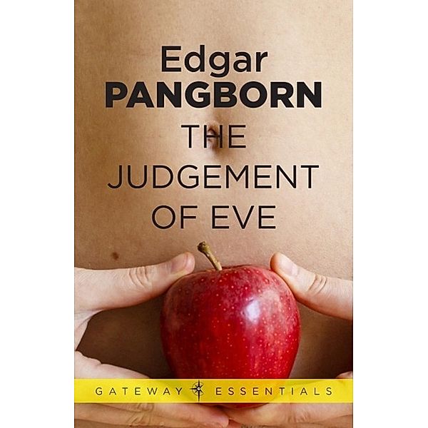 The Judgement of Eve / Gateway Essentials, Edgar Pangborn