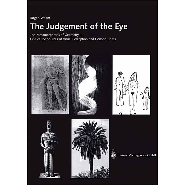 The Judgement of the Eye, Jürgen Weber