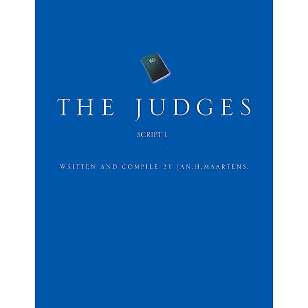 The Judges, Jan H.Maartens