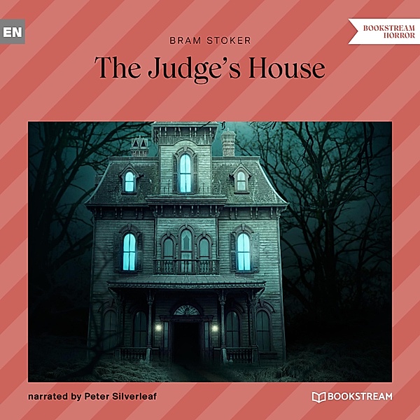 The Judge's House, Bram Stoker
