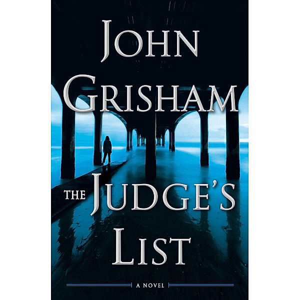 The Judge's List, John Grisham
