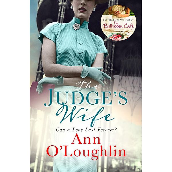 The Judge's Wife, Ann O'Loughlin