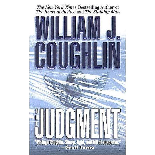 The Judgment / Charley Sloan Courtroom Thrillers Bd.3, William J. Coughlin