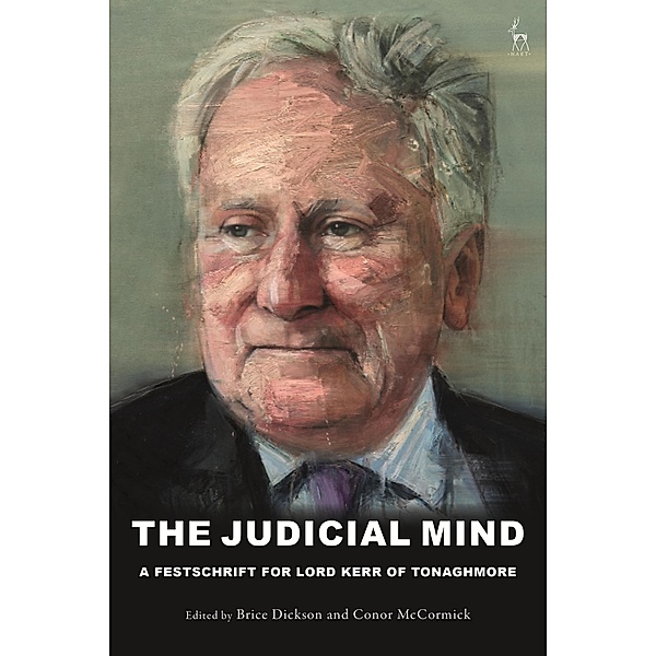The Judicial Mind