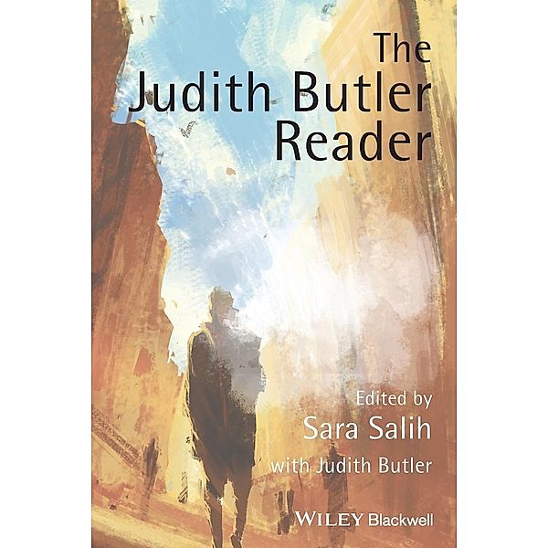 The Judith Butler Reader, Judith Butler