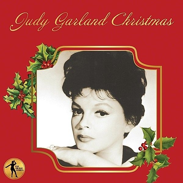 The Judy Garland Christmas Album, Judy Garland