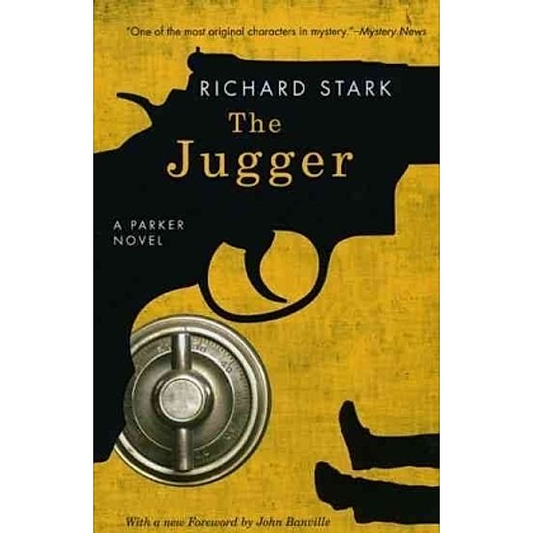 The Jugger, Richard Stark, John Banville