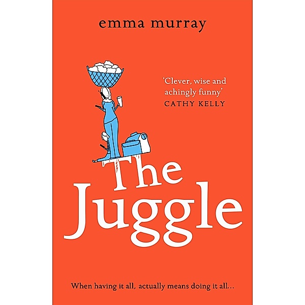 The Juggle / The Time Out Trilogy Bd.2, Emma Murray