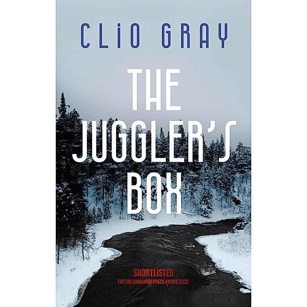The Juggler's Box (The Bookfinders, #2) / The Bookfinders, Clio Gray