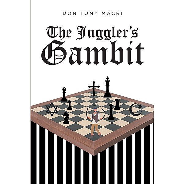 The Juggler's Gambit, Don Tony Macri