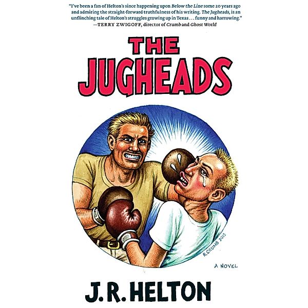 The Jugheads, J. R. Helton